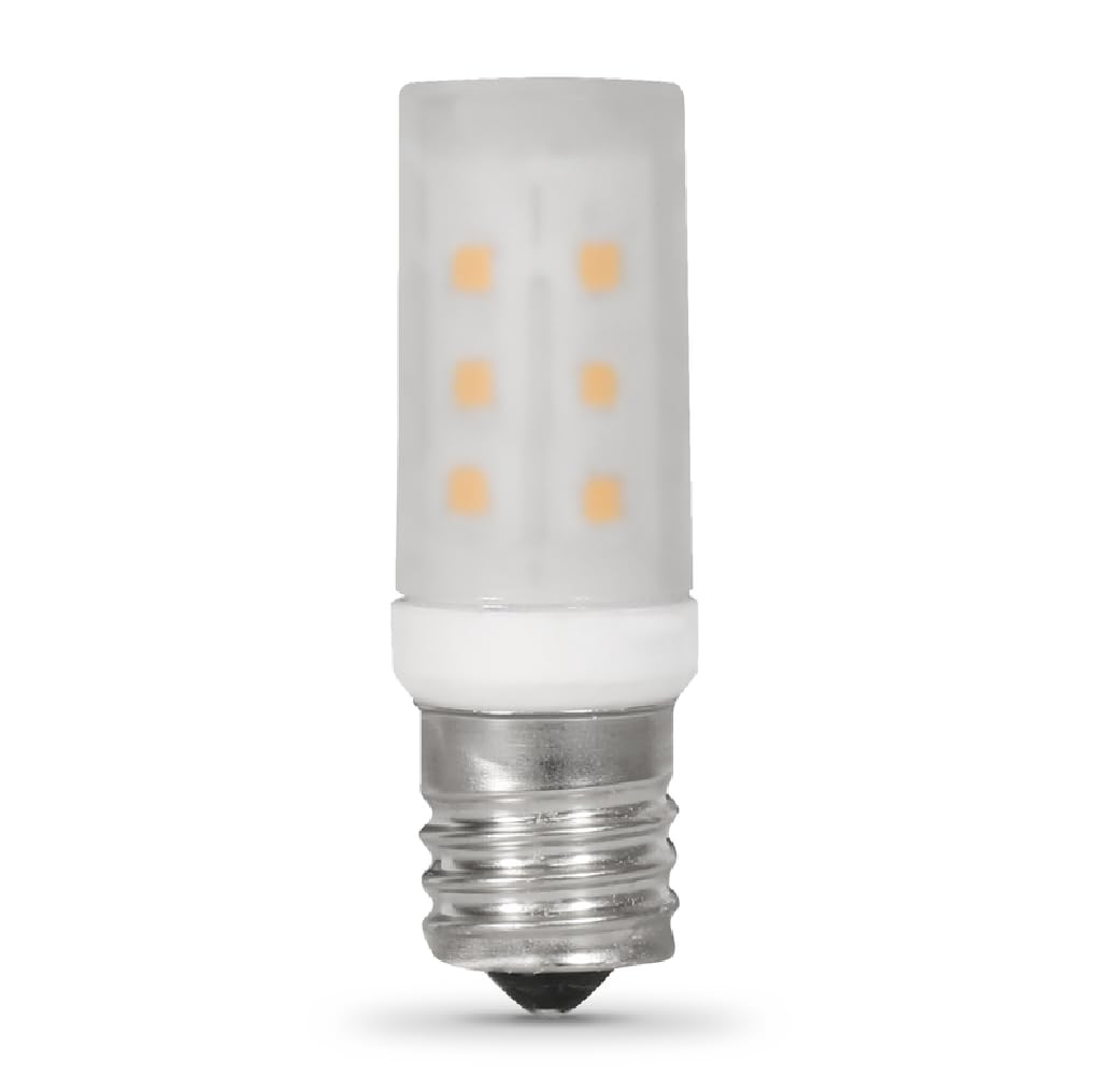 Feit Electric LED T8 E17 WW 25W