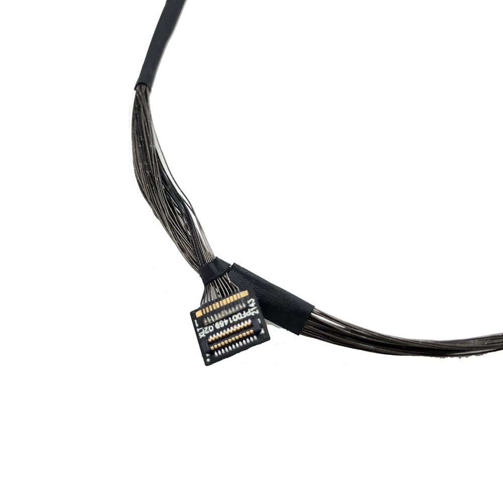 PONYRC for DJI Mini 3 Pro/Mini 4 Pro Gimbal Camera Signal Cable, PTZ Transmission Cable for DJI Mavic Mini 3/4 Pro Repair Replacement Spare Parts