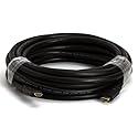 Pro-Techgroup Profesional Quality 30 ft HDMI 1.3a 22 AWG Category 2 CL2 rated Gold plated - 10.2 Gbps 1080p Deep Color