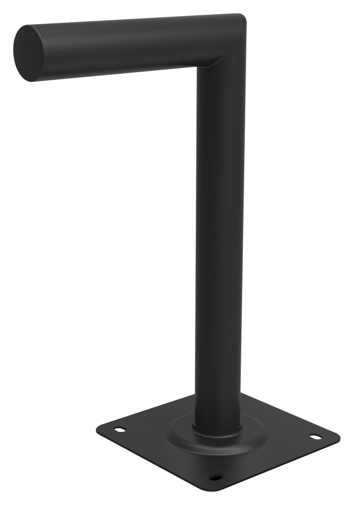 multicomp Pro Antenna Mounting Kit, Antenna Wall Bracket, Standoff, 10" x 17",HDTV, Small Communication Antennas