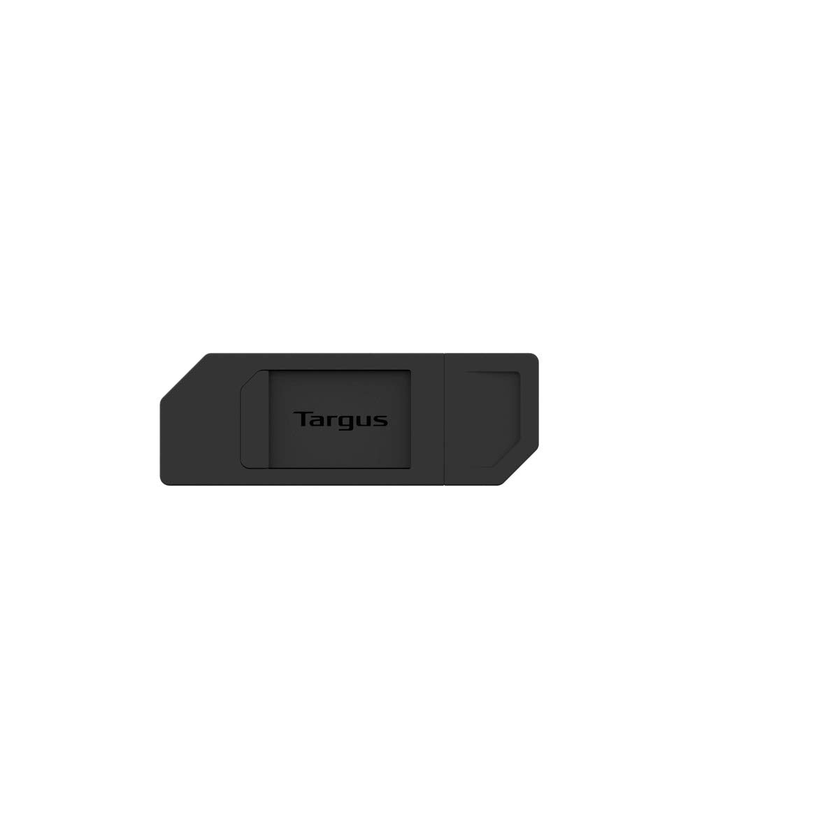 Targus Spy Guard Sliding Webcam Cover, 10 Pack (AWH015GLX)
