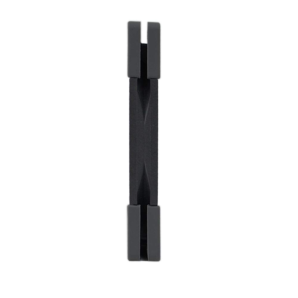 Scythe Kaze Flex II 120 Slim PWN Premium Slim PC Fan,120mm x 15mm, Fluid Dynamic Bearing, 4-Pin Connector (Kaze Flex Slim RGB, 1800RPM)