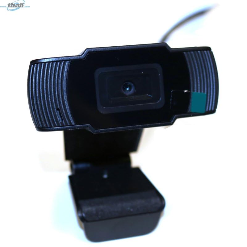 BYTECH BYMCWC101BLK BYTECH PC Web CAM