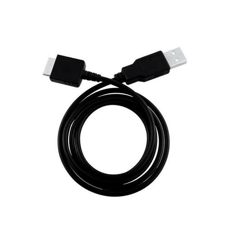GuangMaoBo 2IN1 USB sync Data Charger Cable for Sony Walkman MP3 Player NWZ-S636F S638F S639F S515 S516 E435F E438F E436F S718FBNC S710F S703F S705F