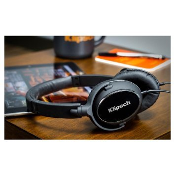 Klipsch R6i On-Ear On-Ear Headphones
