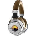 Meters OV-1-B-CONNECT Noise-Canceling Wireless Over-Ear Headphones (Tan)