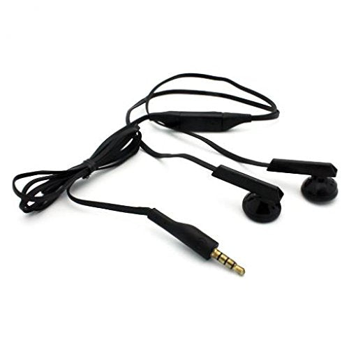Wired Earphones Headphones for Legacy S Phone, Handsfree Mic 3.5mm Headset Earbuds Earpieces Microphone Compatible with Coolpad Legacy S