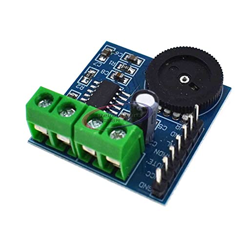 Reland Sun PAM8403 Amplifier Module Audio Amplifier Module