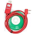 WOUXUN Programming Cable USB-K1 for G-UVD1P KG-UV6D KG-UV8D KG-UV899/KG-UV9DPLUS Two Way Radio