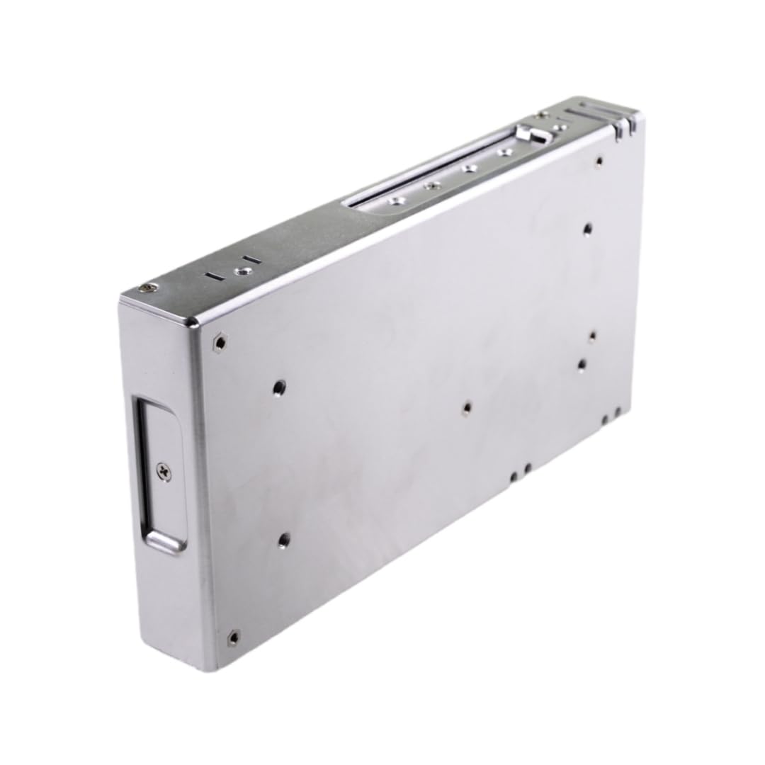 Mean Well LRS Switching Power Supply, LRS-350-5 350W 60A