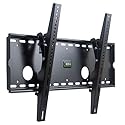 VideoSecu LCD LED Plasma Tilt TV Wall Mount Bracket for Panasonic 37 to 70 TC-P42S2 TC-P46C2 HDTV Plasma TV MP502B
