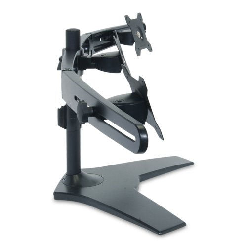 Planar Supports Monitors Between 17" and 24" and Weighing Less Than 17.6lbs.