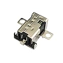 Zahara DC Power Jack Charging Port Replacement for Lenovo IdeaPad L340-17API Type 81LY IdeaPad S145-15AST Type 81N3/ 330-15AST Type 81D6