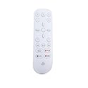 PlayStation Media Remote for PS5 (Renewed)