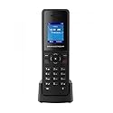Grandstream DP720 Dect Cordless VoIP Telephone (2 Telephones)