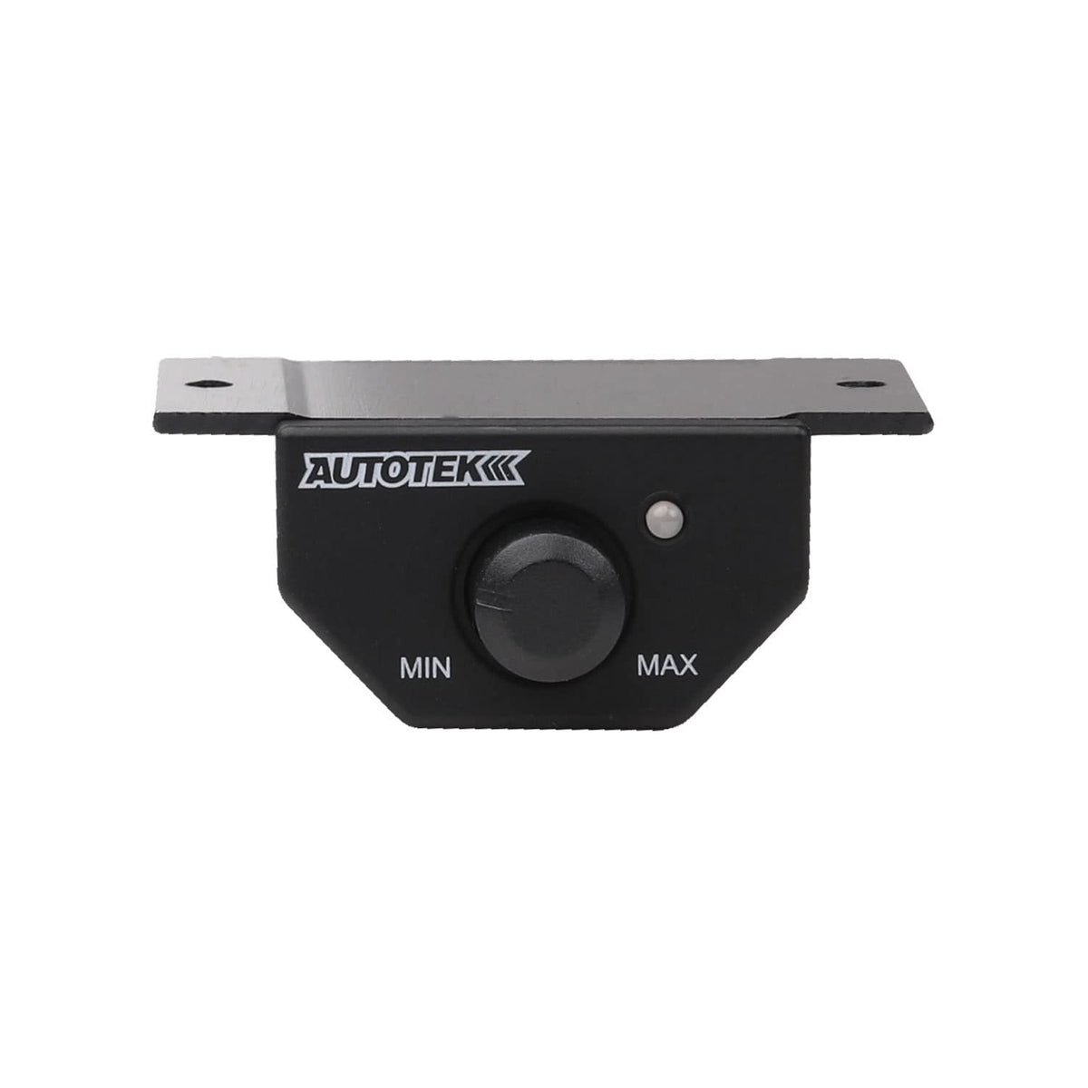 Autotek MM-3025.1D Mean Machine 3000 Watt Amplifier, 1-Ohm Stable Compact Mono Amplifier, Bass Remote Included