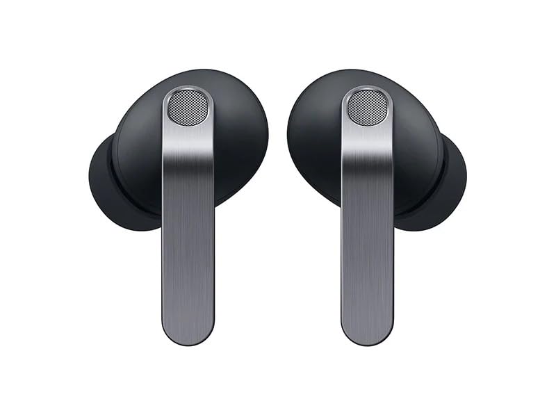Samsung Galaxy Buds 4 Pro (2026) AI True Wireless Bluetooth Earbuds, Hi-Res Audio, 2-Way Speaker, ANC 2.0, Optimized Comfort, IP57, Live Translation