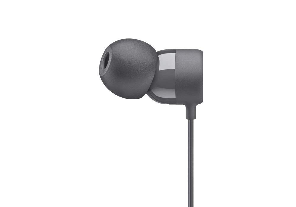 BeatsX Wireless in-Ear Headphones - Gray (Renewed)