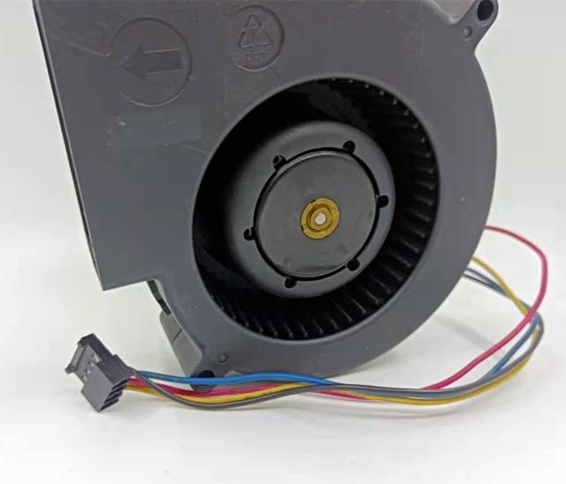 for BFB1012VH 12V 1.80A WS-C2960 WS-C3550 Cooling Fan