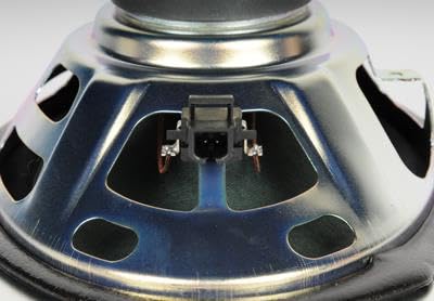 GM Genuine Parts 20939209 Rear Radio Speaker