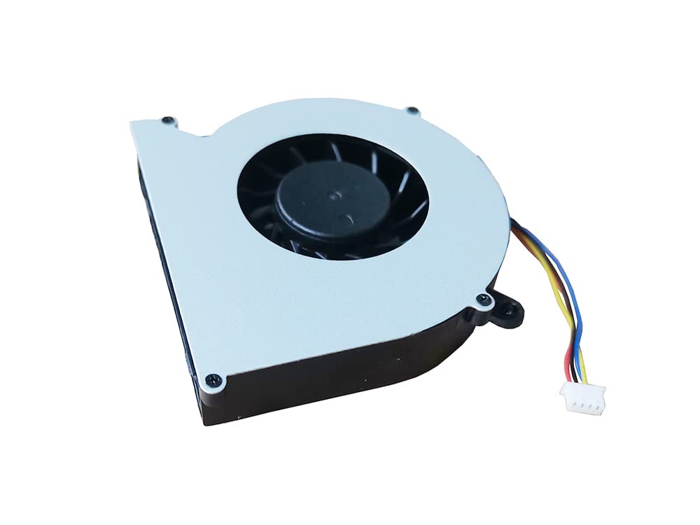 Eclass New CPU Fan For HP Probook 4530S 4535S 4730S 6460B 8460P 8470P 8450P 641839-001 646285-001 with Grease