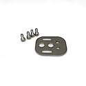 nitescuba NS10-A Flex arm Adaptor Plate for NS10 Tray