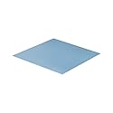 ARCTIC TP-2 (APT2560): Economic Thermal Pad, 290 x 290 x 0.5 mm (1 Piece) - Thermal pad, Excellent Heat Conduction, Low Hardness, Ideal Gap Filler