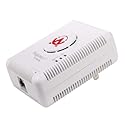Asoka PL9661-I3 PlugLink AV Powerline HomePlug Ethernet HD 200Mbps Adapter