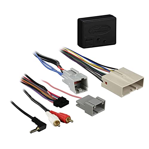 Heise AXXESS - Ford Data Interface 2007-Up (AXVI-5521)