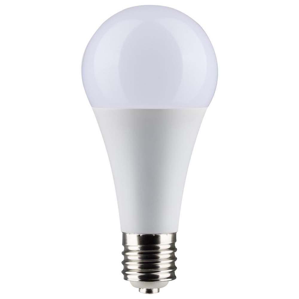 Satco 11485-36PS30/LED/850/120V/DIM/E39 (S11485) Omni Directional Flood HID Replacement LED Light Bulb