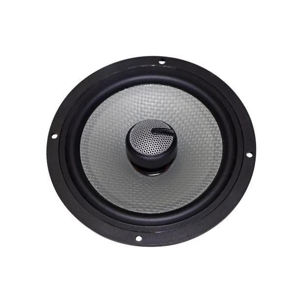 Diamond Audio 2-Way Coaxial Speaker 5.25" 40W RMS PEI Dome Tweeter DMD52