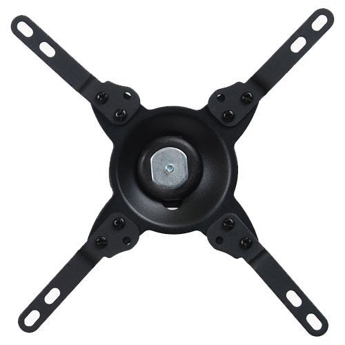 VideoSecu Mounts Universal VESA Adapters up to 200x200mm Extenders LED LCD Plasma TV Wall Mount Bracket Extensions Allow 100x100 VESA Plate to Reach