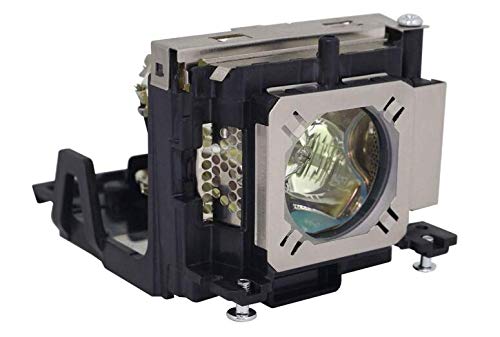 CTLAMP POA-LMP142 Replacement Projector Lamp with Housing Compatible with SANYO PLC-WK2500 PLC-XD2200 PLC-XD2600 PLC-XE34 PLC-XK2200 PLC-XK2600