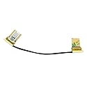 GinTai LCD LED Monitor Screen Flex Cable Replacement for ASUS UX430 UX430UA UX430U UX430UQ U430UAR 1422-02P 14005-02210100 1422-02PC0AS
