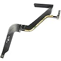 PC-Mart. New 821-1480-A HDD Hard Drive Cable for Apple MacBook Pro 13 inch Laptop 2012 A1278 HDD Hard Drive Cable 821-1480-A
