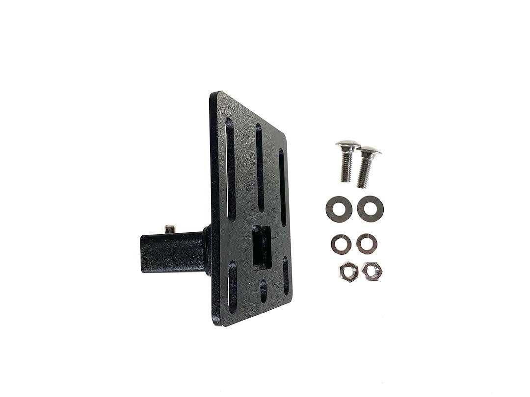 SMS Parts 8009879 Click-in Univ. Brkt B19