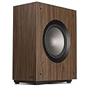 Jamo Studio Series S 810 Subwoofer (Walnut)
