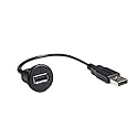 PAC USB-DMA Dash-Mount Adaptor for USB Accessories