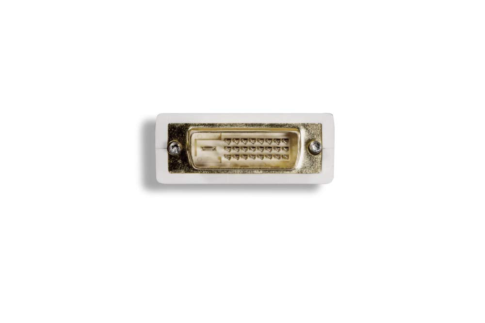 Cablelera Mini DisplayPort to DVI Cable (ZC1655MM-15)
