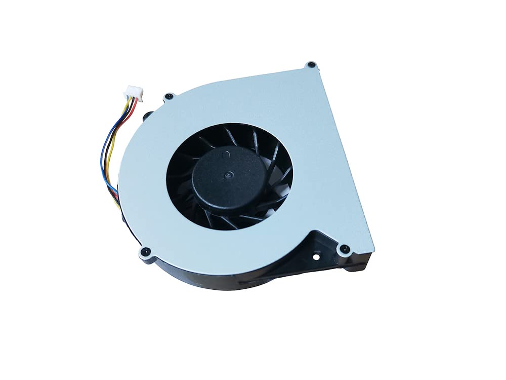 Eclass New CPU Fan For HP Probook 4530S 4535S 4730S 6460B 8460P 8470P 8450P 641839-001 646285-001 with Grease
