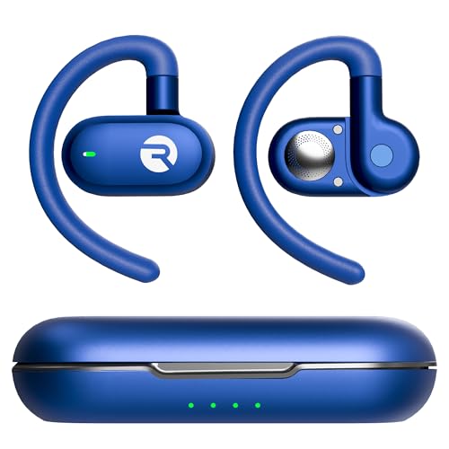 Open-Ear Fitness Buds by Raycon