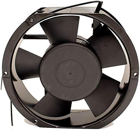 17251A2-HBAPL-TC Fan 17251A2-HBAPL-TC AC230V 0.27/0.23A 17251 Cooling Fan