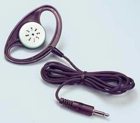 Mcm Wn011 Earphone - Mono Rohs Compliant: Yes - AR70038