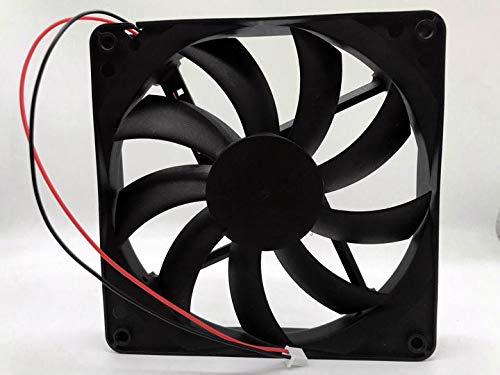 HA13525H12F-Z 135 * 135 * 25mm 12V 0.50A 6W Cooling Fan