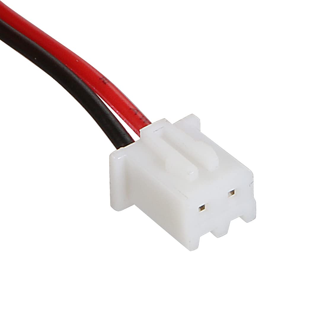 uxcell DC12V 0.05A 50mm x 50mm x 15mm DC Brushless Turbo Blower Cooler Cooling Fan
