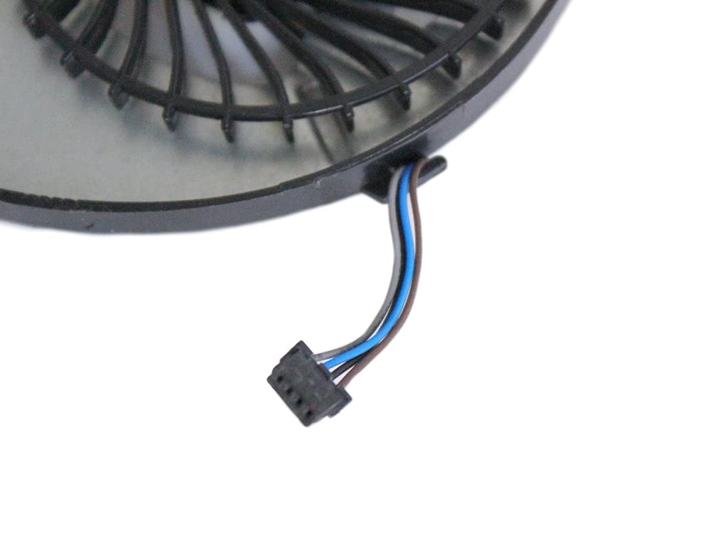 Laptop Cooling CPU Fan for HP 15-n040us 15-n020us 15-n211dx 15-n028us 15-n210dx 15-n220us 15-n240us 15-n260us 15-n293cl 15-n216us 15-n207cl 15-f209wm