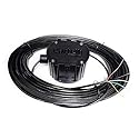 CARTELL CP3-100 Vehicle Sensor Kit Exit Wand Car Vehicle Detector Automatic Gate Free Exit device