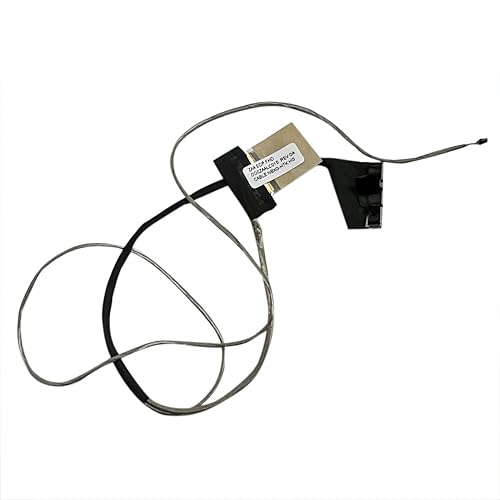 Zahara 15.6" LCD LED LVDS Screen Video Display Cable Replacement for Acer Aspire F5-573 E5-575-52JF E5-575-72L3 E5-575G-53VG E5-523 E5-523G E5-553