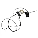 Zahara 15.6" LCD LED LVDS Screen Video Display Cable Replacement for Acer Aspire F5-573 E5-575-52JF E5-575-72L3 E5-575G-53VG E5-523 E5-523G E5-553