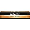 Duracell Professional MN24P36 Coppertop AAA Battery, 1.6-0.75V Operating Voltage (Pack of 36)